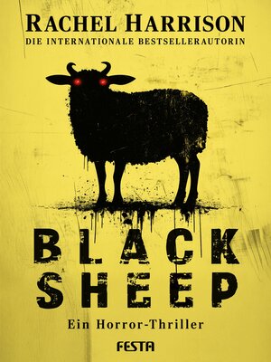 cover image of Black Sheep